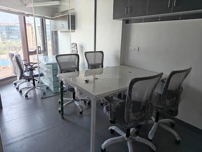 Cabin image of 200.0 Sq.ft  Ready to use Office Space for rent in Andheri East for 55000