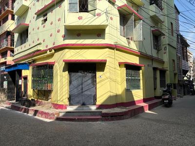 Others image of 165.0 Sq.ft  Ready to use Office Space for rent in Kaikhali for 10000