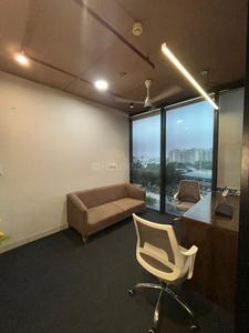 Others image of 2000.0 Sq.ft  Ready to use Office Space for rent in Scheme 78 Part 1 Phase 2 for 170000