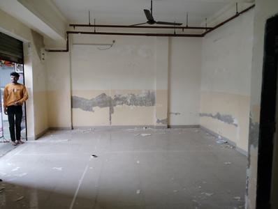 Others image of 420.0 Sq.ft   Shop for rent in Ghansoli for 55000