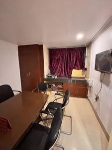 Ready to use Office Space