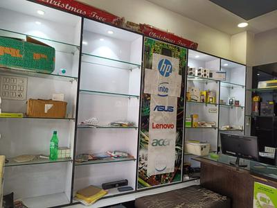 Others image of 280.0 Sq.ft   Shop for rent in Silphukuri for 36000