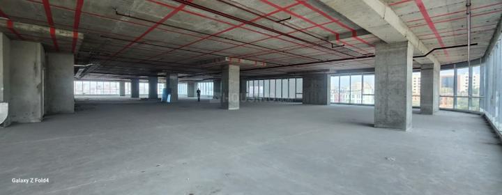 Others image of 13354.0 Sq.ft pre-leased Bare shell Office Space for sale in Somajiguda for 200310000