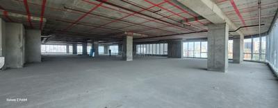 Others image of 13354.0 Sq.ft pre-leased Bare shell Office Space for sale in Punjagutta for 200310000