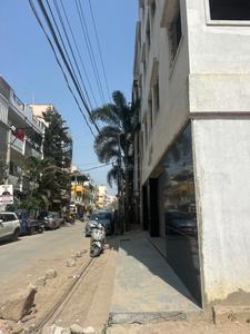 Others image of 18000.0 Sq.ft  Bare shell Office Space for rent in Bandlaguda Jagir for 450000