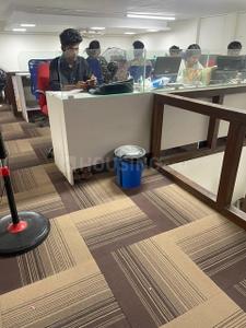 Ready to use Office Space