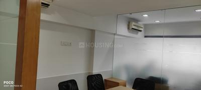 Commercial image of 350.0 Sq.ft pre-leased Ready to use Office Space for sale in Nariman Point for 20000000