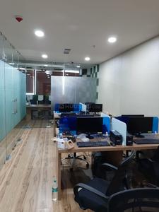 Others image of 870.0 Sq.ft  Ready to use Office Space for rent in Patia for 50000