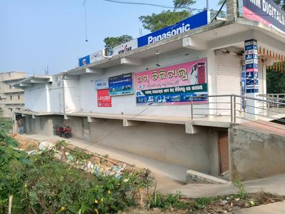 Others image of 2900.0 Sq.ft   Showroom for rent in Rajkanika for 12000