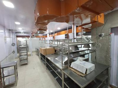 Commercial Property