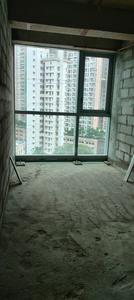 Bare shell Office Space