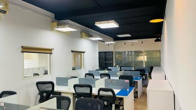 Others image of 7800.0 Sq.ft  Ready to use Office Space for rent in Connaught Place for 1000000