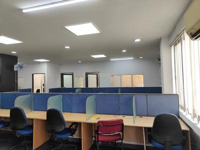 Others image of 2050.0 Sq.ft  Ready to use Office Space for rent in Punjagutta for 90000