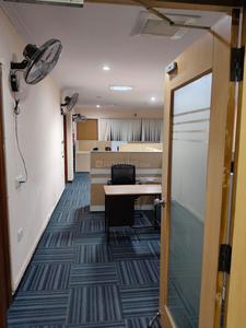 Others image of 1800.0 Sq.ft  Ready to use Office Space for rent in Richmond Town for 150000