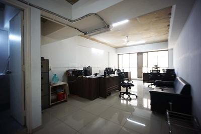 Others image of 380.0 Sq.ft pre-leased Ready to use Office Space for sale in Bodakdev for 5600000