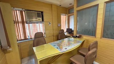 Ready to use Office Space