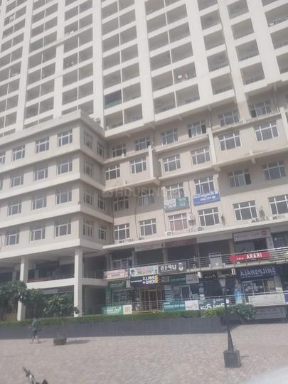 Others image of 865.0 Sq.ft  Ready to use Office Space for rent in Zeta I for 20000
