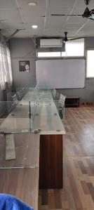 Ready to use Office Space
