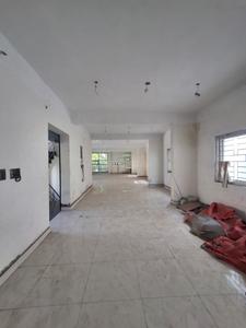 Bare shell Office Space