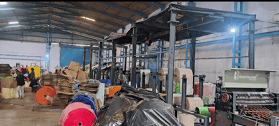 Warehouse