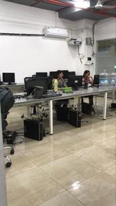 Others image of 700.0 Sq.ft  Ready to use Office Space for rent in Wakad for 60000