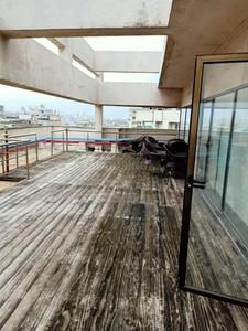 Commercial image of 3700.0 Sq.ft  Ready to use Office Space for sale in Nariman Point for 200000000