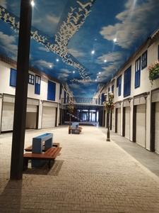 Others image of 228.0 Sq.ft pre-leased  Shop for sale in Hinjawadi for 8500000