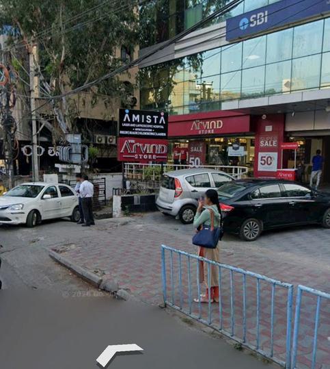 Others image of 1900.0 Sq.ft   Showroom for rent in Banjara Hills for 300000