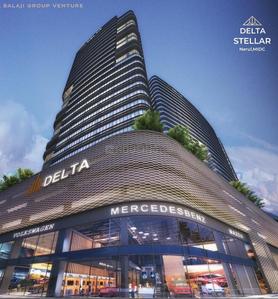 Others image of 1698.0 Sq.ft  Bare shell Office Space for sale in Nerul for 23300000