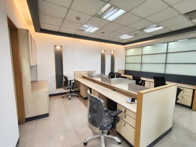 Others image of 1120.0 Sq.ft  Ready to use Office Space for rent in Hiranandani Estate for 175000