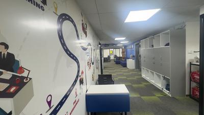 Others image of 3200.0 Sq.ft  Ready to use Office Space for rent in Koramangala for 340000