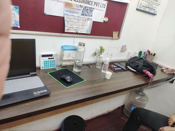 Others image of 80.0 Sq.ft Ready to use Office Space for rent in Mahim for 10000