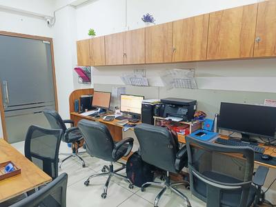 Others image of 360.0 Sq.ft  Ready to use Office Space for rent in Jagatpur for 28000