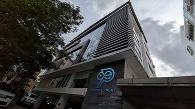 Others image of 40000.0 Sq.ft  Ready to use Office Space for sale in Kondapur for 360000000