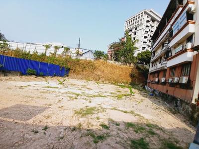 Commercial Plot