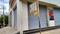 Entrance image of 120.0 Sq.ft   Shop for rent in Varanasi for 10000