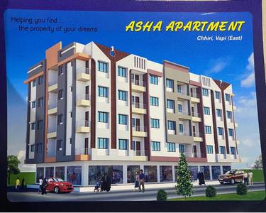 Commercial image of 490.0 Sq.ft   Shop for sale in Chhiri for 1715000