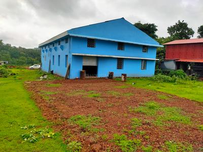 Others image of 2400.0 Sq.ft   Warehouse for rent in Sanquelim for 50000