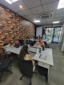 Others image of 750.0 Sq.ft pre-leased Ready to use Office Space for sale in Baner for 18000000