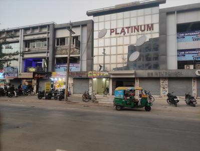 Commercial image of 170.0 Sq.ft   Shop for rent in Vatva for 12000