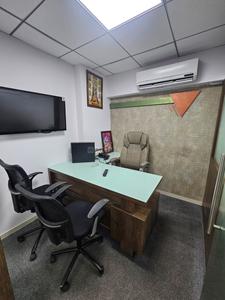 Ready to use Office Space