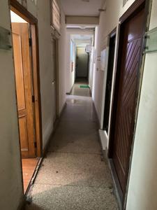 Commercial image of 150.0 Sq.ft pre-leased Ready to use Office Space for sale in Sector 12 Dwarka for 3500000