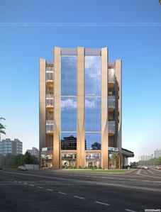 Others image of 453.0 Sq.ft  Ready to use Office Space for sale in Chembur for 15500000
