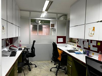 Others image of 1000.0 Sq.ft  Ready to use Office Space for rent in Khar West for 225000
