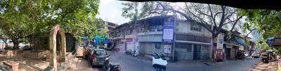 Others image of 4000.0 Sq.ft  Ready to use Office Space for rent in Santacruz East for 600000
