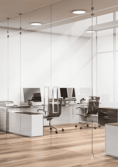 Others image of 794.0 Sq.ft  Bare shell Office Space for sale in Kopar Khairane for 9500000