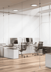 Others image of 794.0 Sq.ft  Bare shell Office Space for sale in Kopar Khairane for 9500000