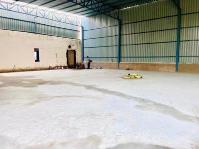 Others image of 5500.0 Sq.ft Warehouse for rent in Janaksinghpura for 120000