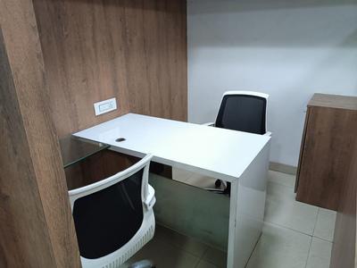 Ready to use Office Space