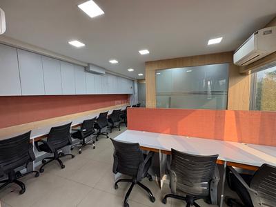 Others image of 1027.0 Sq.ft  Ready to use Office Space for rent in Satellite for 60000
